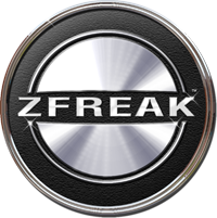 ZFREAK